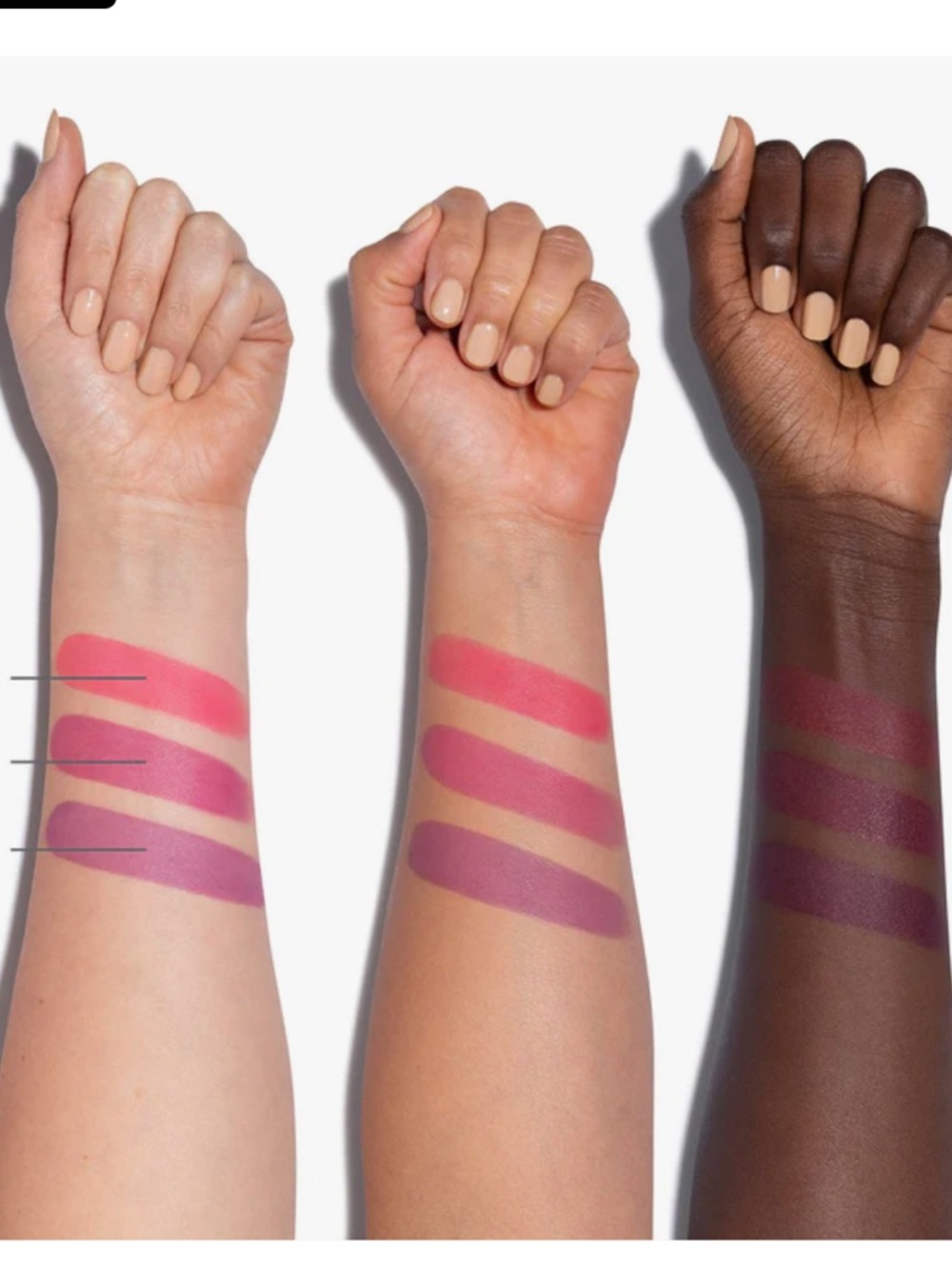 Morphe LOVE BITE LIP STAIN - Grape Kisser - Picture 4 of 6